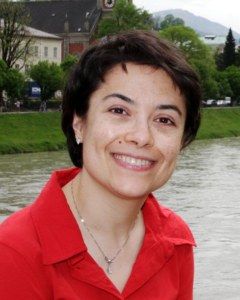 Rita Iotti