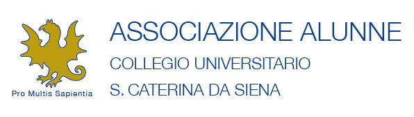 Associazione Alunne Collegio Universitario S. Caterina
